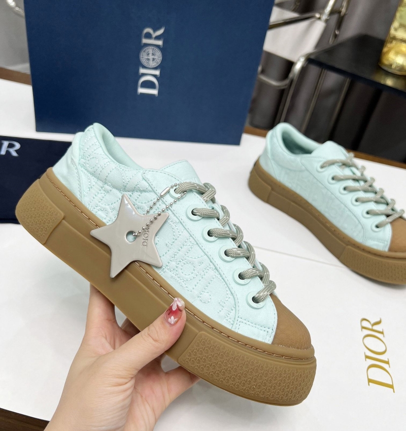 ch**an D*or casual shoes